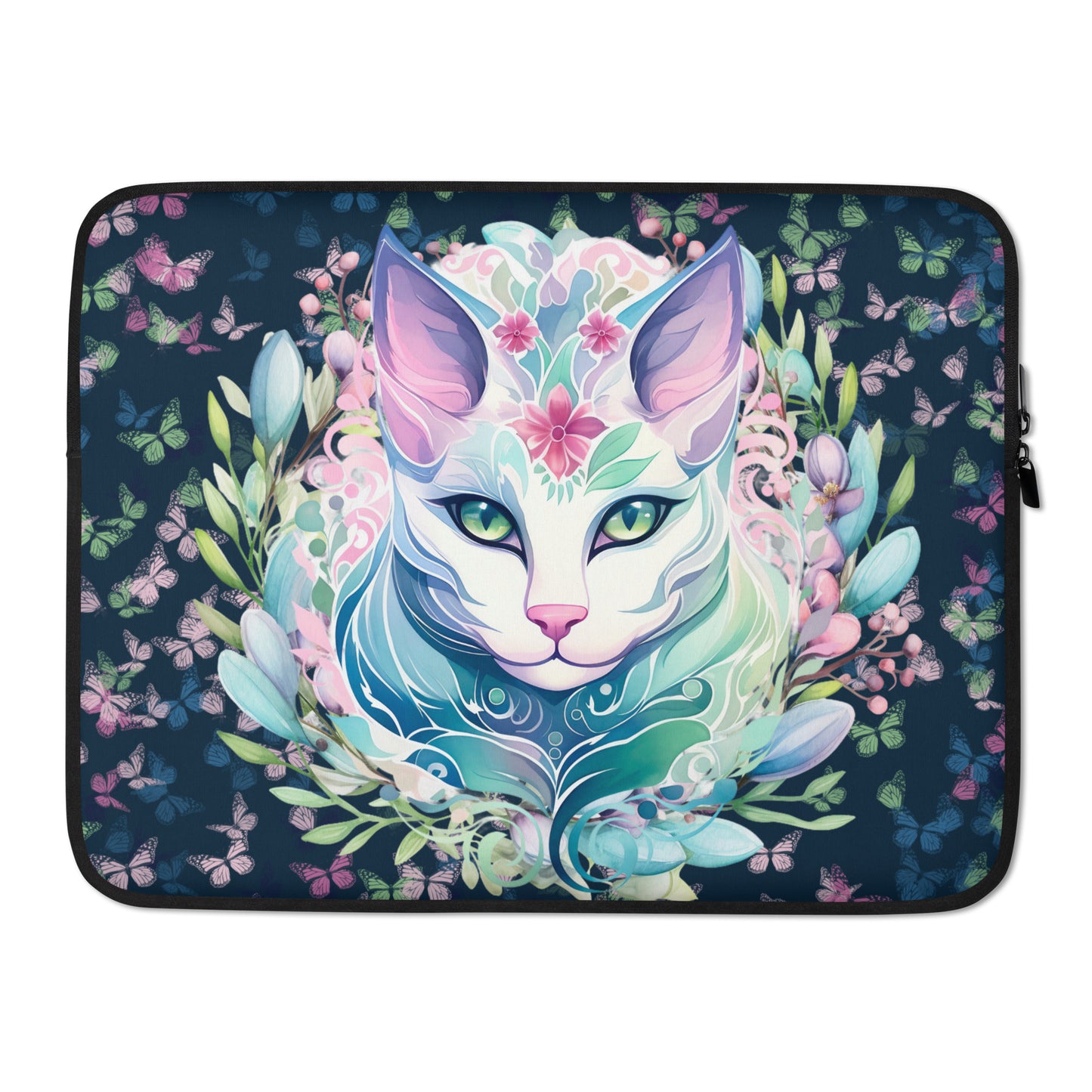 Spirit guide, Laptop Sleeve 15 “