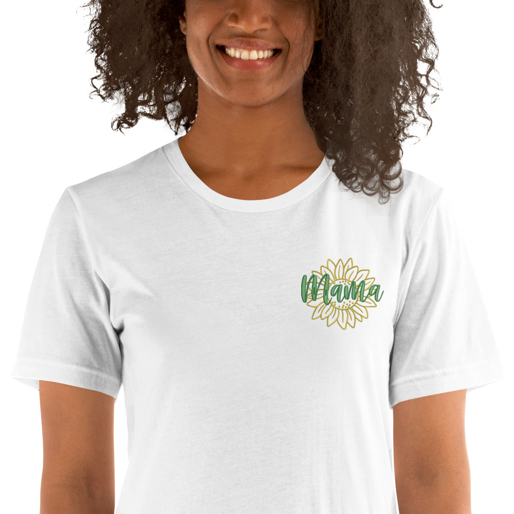 Mama Unisex t-shirt