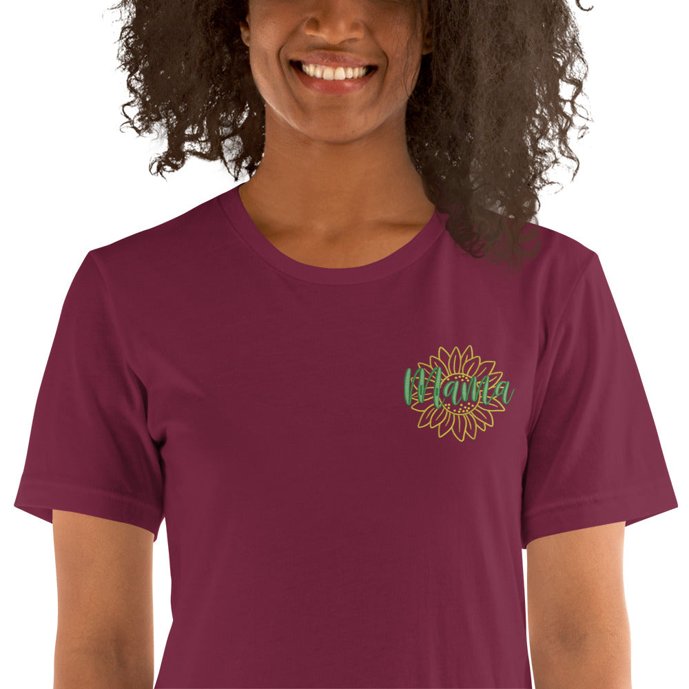 Mama Unisex t-shirt