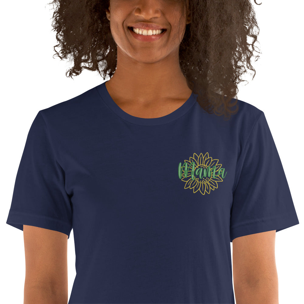 Mama Unisex t-shirt