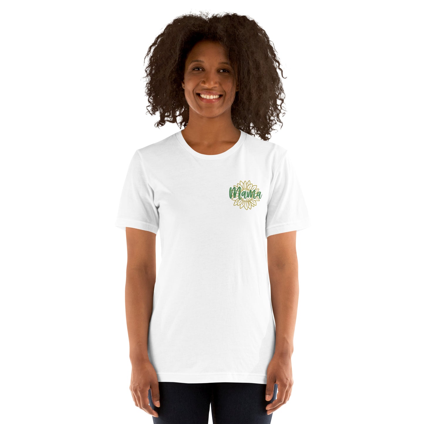 Mama Unisex t-shirt